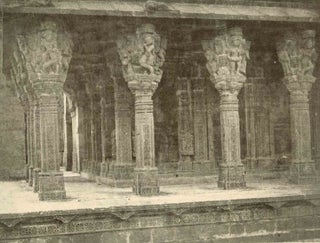 Book ID: 16895 The Temples of Satrunjaya, the Celebrated Jaina Place of Pilgrimage, near...