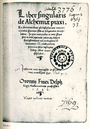Book ID: 33588 Studia Bibliographica in Honorem Herman de la Fontaine Verwey