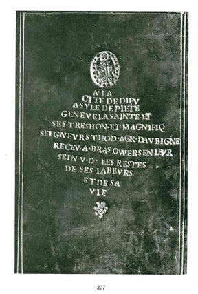 Book ID: 40615 Schweizer Exlibris bis zum Jahre 1900. Agnes Wegmann