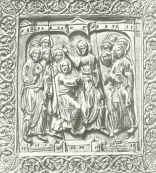 Book ID: 43880 Das Evangelistar aus St. Peter. Eine Spatromanische Bilderhandschrift der...