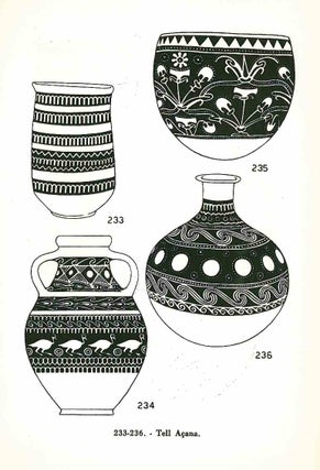 Book ID: 44462 La Ceramica di Nuzi. Serena M. Cecchini