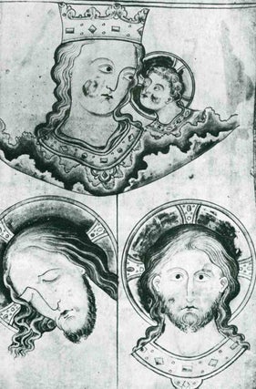 Book ID: 46458 Early Gothic Manuscripts: I. 1190-1250. II. 1250-1285. Nigel J. Morgan