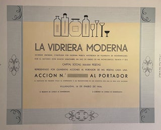 NovAdam. Nuevos Archivos de Arte Moderno Tipográfico. Volumen Primero/Nouvelles Archives d’Art Moderne Typographique, Premier Volume.