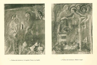 Book ID: 5116 L'Evolution de la Peinture Religieuse en Bucovine et en Moldavie depuis les...