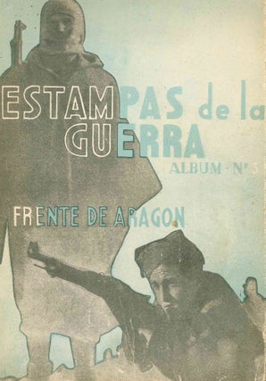 Estampas de La Guerra. No. 1 through No. 6 (all published).
