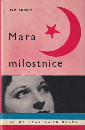 Book ID: 52350 Mara milostnice a jiné povídky [Mara the mistress and other short...