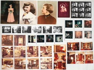 Book ID: 52952 Partial estate of Dorothy Iannone, containing 426 original photographs....
