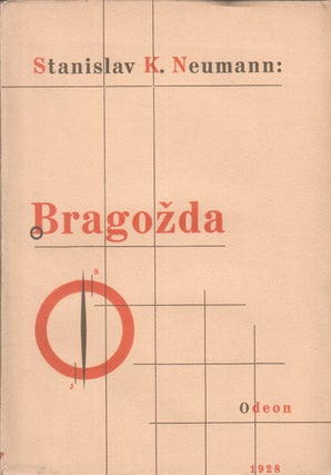 Book ID: P6435 Bragožda a jiné válečné vzpomínky [Bragožda and other war memories]....
